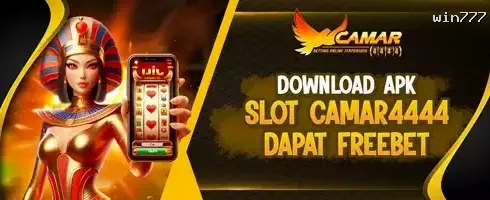 Bonus Spesial Download win777 APK screenshot