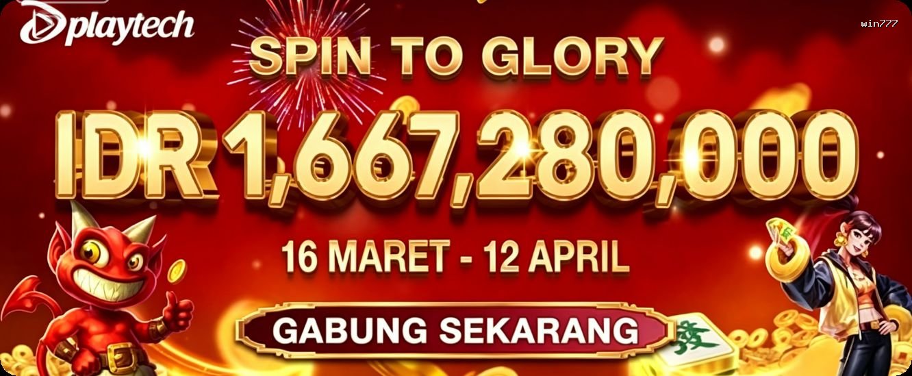 Unduh win777 apk Versi Terbaru